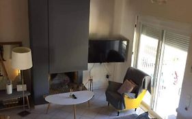 Beach n Fun BBQ Fireplace